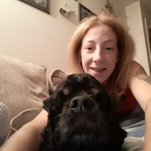 Meet your Posher, Nicky